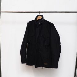 M-65 FIELD COAT (TYPE-3)