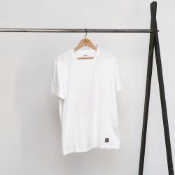 STANDARD CREW NECK T-SHIRTS (TYPE-4)