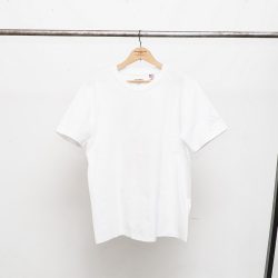 OVERSIZE CREW NECK T-SHIRTS (TYPE-7)