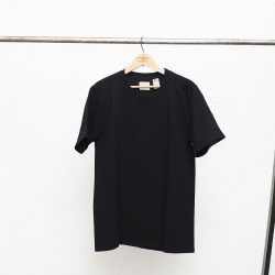 OVERSIZE CREW NECK T-SHIRTS (TYPE-7)