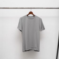 CREW NECK COLOR T-SHIRTS