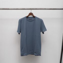 CREW NECK COLOR T-SHIRTS