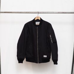 MA-1 FLIGHT JACKET