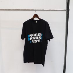 N.HOOLYWOOD × SCREEN STARS T-SHIRTS