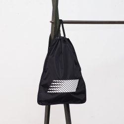 NEW BALANCE X N.HOOLYWOOD GYM BAG