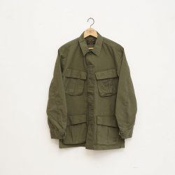 FATIGUE JACKET (TYPE-1)