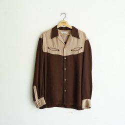 WESTERN SHIRTS