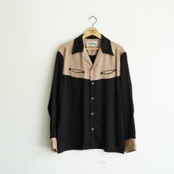 WESTERN SHIRTS