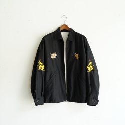 SOUVENIR JACKET