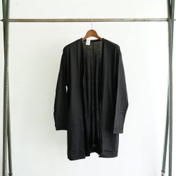 LONG CARDIGAN