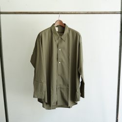 LOOSE FIT SHIRTS