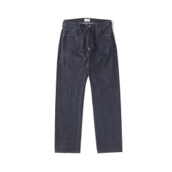 FIVE POCKET TAPERED JEANS “980”