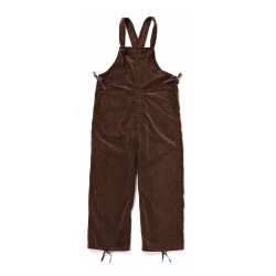 ADJUSTABLE KNOT OVER ALL