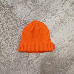 WOOL KNIT WATCH CAP