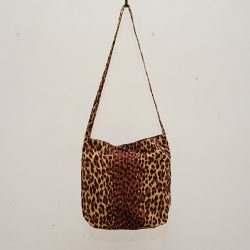 CORDUROY SHOULDER BAG (TYPE-1)