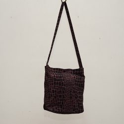 CORDUROY SHOULDER BAG (TYPE-3)