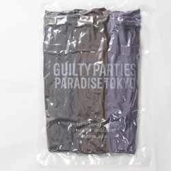 3 PACK CREW NECK T-SHIRTS