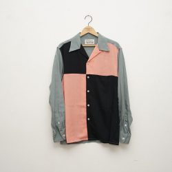 50’s SHIRTS (TYPE-2)
