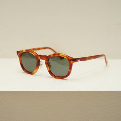 金子眼鏡 AMBER FRAME