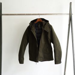 Ten-C ANORAK
