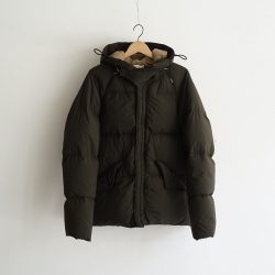 ARTIC DOWN PARKA