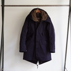 The PARKA