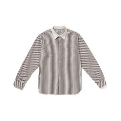 SIMPLE SMALL COLLAR SHIRTS