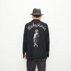 50’s SHIRTS (TYPE-9)