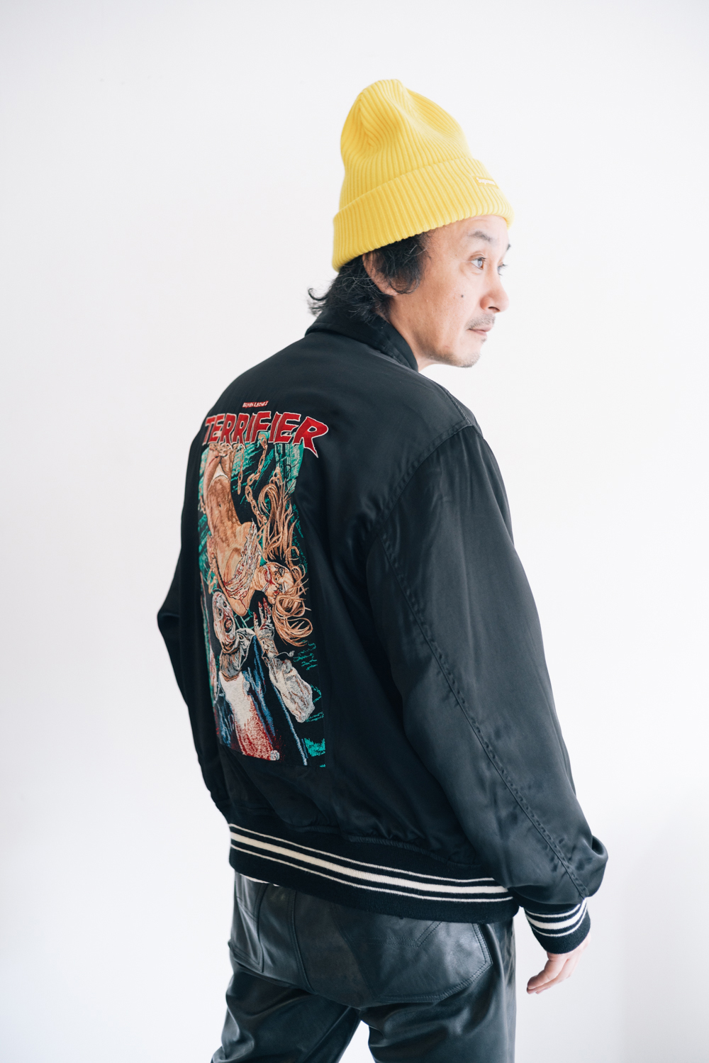 WACKO MARIA / kaddish