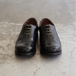 MOTO WHOLE CUT SHOES LOW