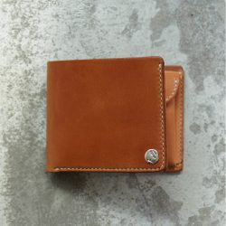 MOTO 2つ折りWALLET
