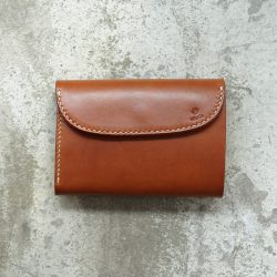MOTO3つ折りWALLET