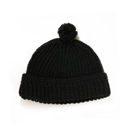 FELT YARN WARM CAP