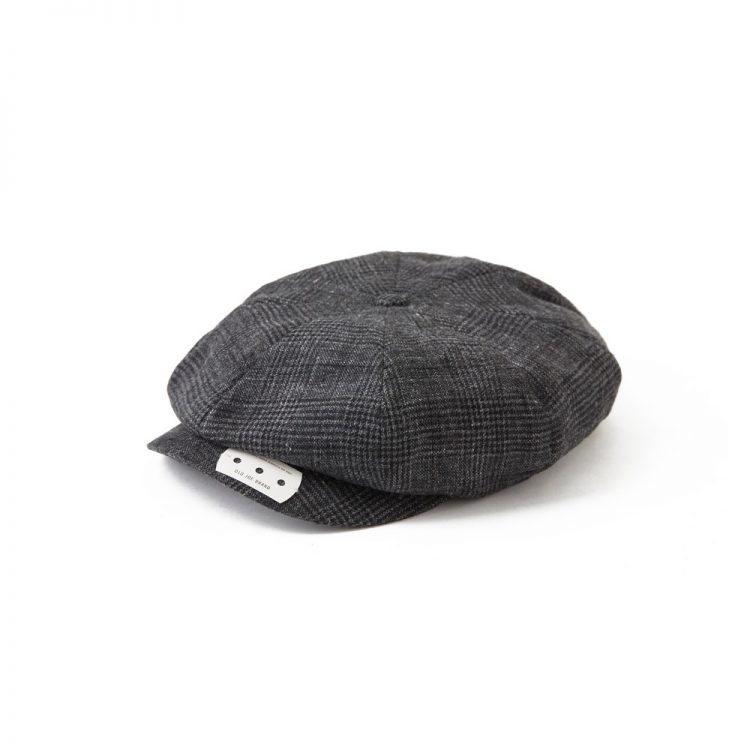 小売価格 極美品(着用1回) Old joe PEAKED CAP リネン オールドジョー