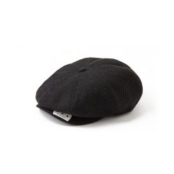 PEAKED CAP(EAR GUARD)