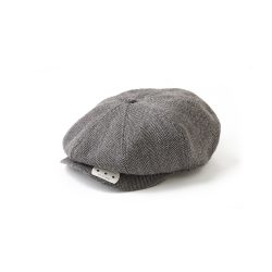 PEAKED CAP(EAR GUARD)