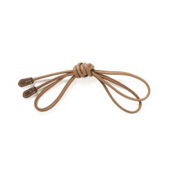 LEATHER STRING BELT