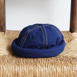 BETON CIRE MIKI INDIGO