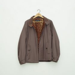 DRIVING JACKET (TYPE-2)