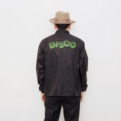 BOA COACH JACKET (TYPE-2)