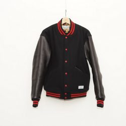 VIRSITY JACKET