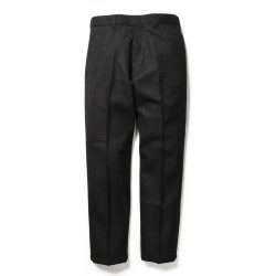 WOOL SKATE TROUSERS (TYPE-1)