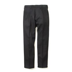 WOOL SKATE TROUSERS (TYPE-1)