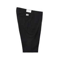 REGULAR STRAIGHT STANDARD WOOLTROUSERS (TYPE-2)