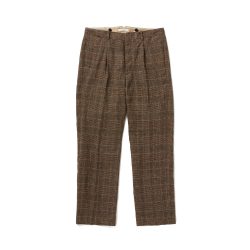 ARTISAN SACK TROUSER