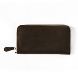 LONG ZIP WALLET