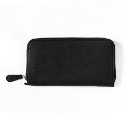 LONG ZIP WALLET