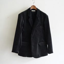 EXCLUSIVE ARTISAN SACK JACKET