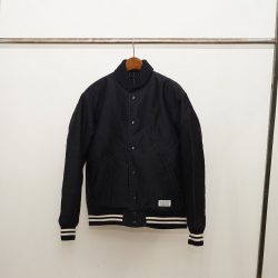 VIRSITY JACKET (TYPE-1)