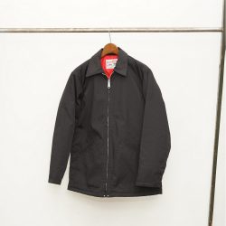 × LEE STORM RIDER JACKET (TYPE-3)